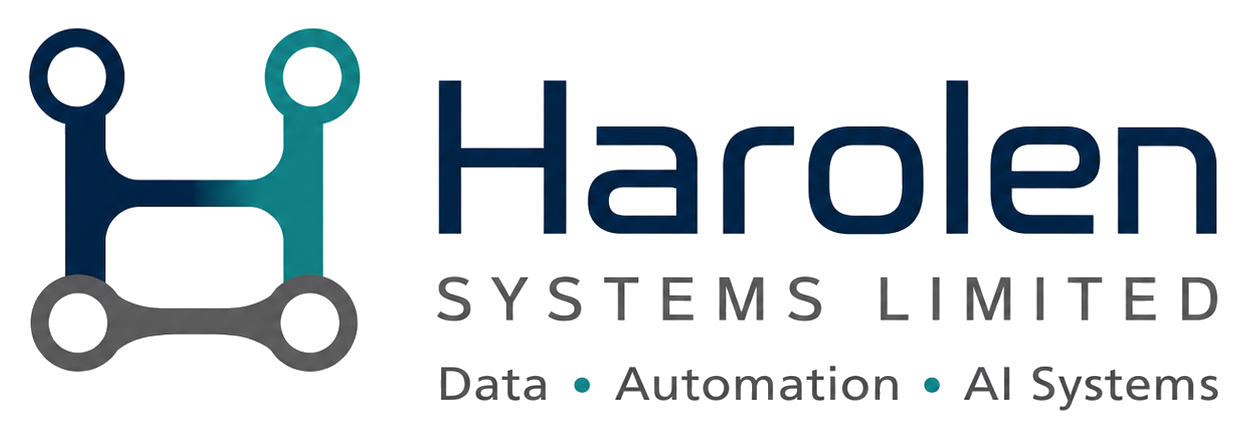 Harolen Systems Limited