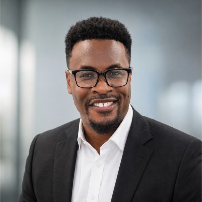 Harrison Uhunghama, Founder of Harolen Systems